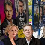 Απογοητευμένοι οι Γάλλοι προσέρχονται στις κάλπες