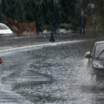 Έκτακτο δελτίο επιδείνωσης καιρού