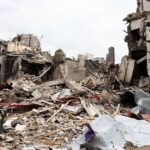 Ρωσικό τελεσίγραφο στους υπερασπιστές της Μαριούπολης