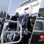 Η μεγάλη έξοδος