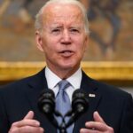 Ο Μπάιντεν στέλνει βαρύ οπλισμό στην Ουκρανία – Ανακοίνωσε στρατιωτική βοήθεια 800 εκατ. δολαρίων