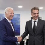 Η ατζέντα της επίσκεψης Μητσοτάκη στον Λευκό Οίκο