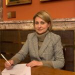 Χρ. Αλεξοπούλου: Συγχαρητήρια στην Παναχαϊκή και στον Αίολο Αγυιάς για τη νέα τους πορεία.