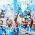 Πρωταθλήτρια Αγγλίας η Σίτι στο φινάλε της δεκαετίας!