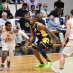 «Λύγισε» την ΑΕΚ και πέρασε στα ημιτελικά ο Προμηθέας