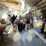 Πρωτομαγιά με επιστροφή στην «κανονικότητα»