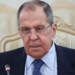 Το Ισραήλ κατηγορεί τον Λαβρόφ για αντισημιτισμό