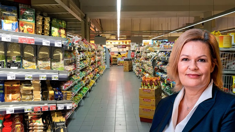 «Προμηθευτείτε τρόφιμα και υγρά για 10 ημέρες»