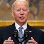 Ο Μπάιντεν θα συζητήσει με τα μέλη της G7 την επιβολή πρόσθετων κυρώσεων στη Ρωσία