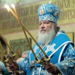 Στο στόχαστρο των νέων κυρώσεων της Κομισιόν ο Ρώσος Πατριάρχης Κύριλλος