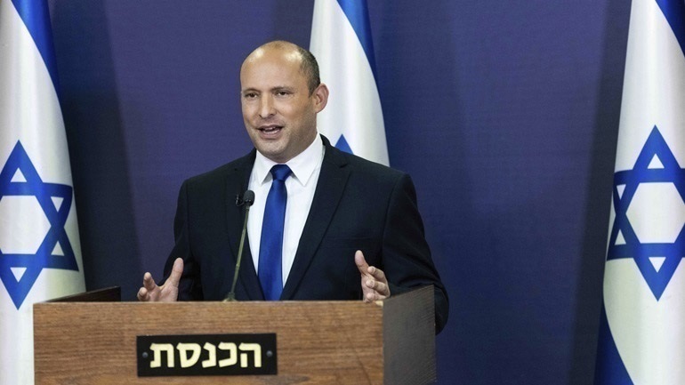 Ο Πούτιν ζήτησε συγγνώμη για τον ισχυρισμό του Λαβρόφ ότι ο Χίτλερ είχε εβραϊκές ρίζες