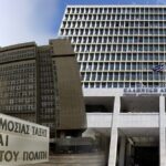 Εκκαθαρίσεις στην ΕΛ.ΑΣ.