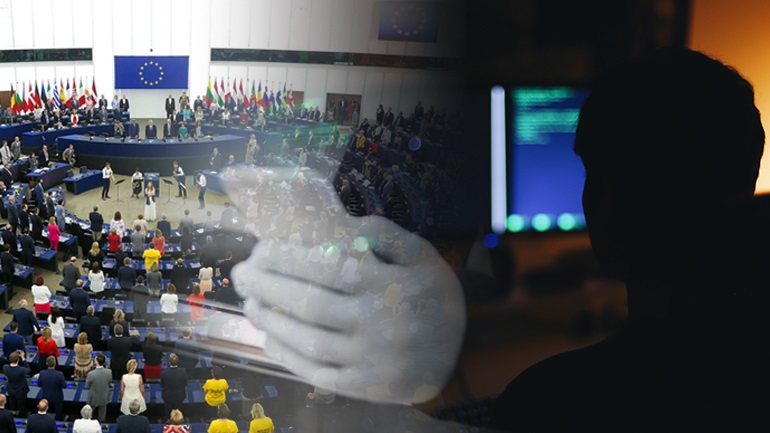 Τους παρακολουθούν όλους και η ΕΕ κοιμάται