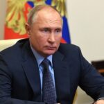 Reuters: Ο Πούτιν στις 9 Μαΐου, θα προειδοποιήσει τη Δύση για τη «συντέλεια» του κόσμου