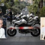 Ήταν αποφασισμένος να σκοτώσει