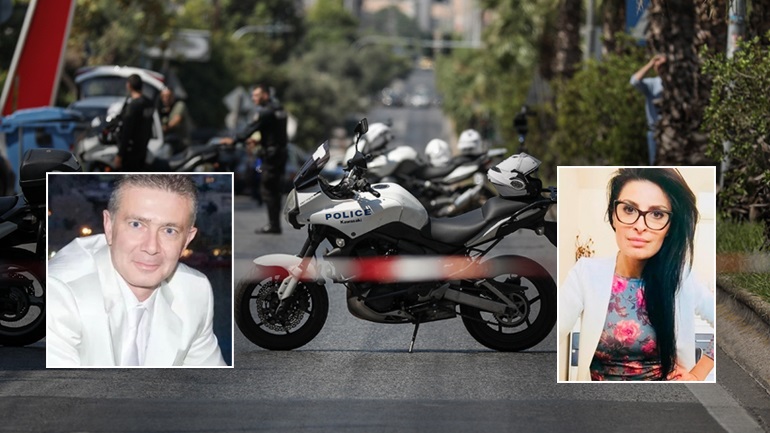 Ήταν αποφασισμένος να σκοτώσει