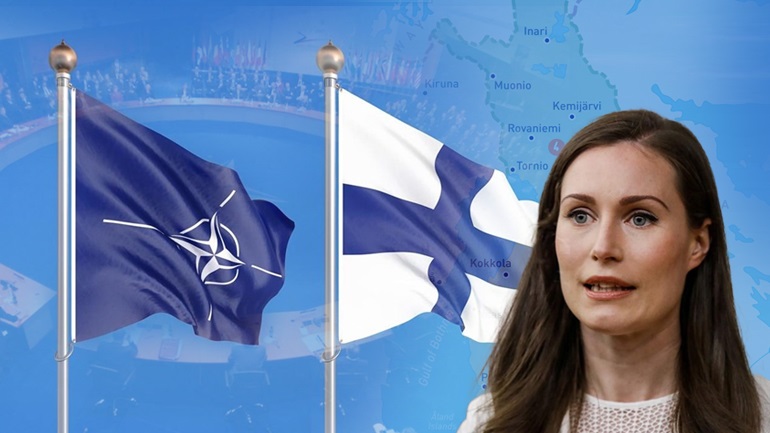 Ιστορική απόφαση της Φινλανδίας