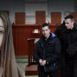 Ένοχοι χωρίς ελαφρυντικά οι δολοφόνοι της Ελένης Τοπαλούδη