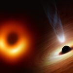 Η μαύρη τρύπα του γαλαξία μας