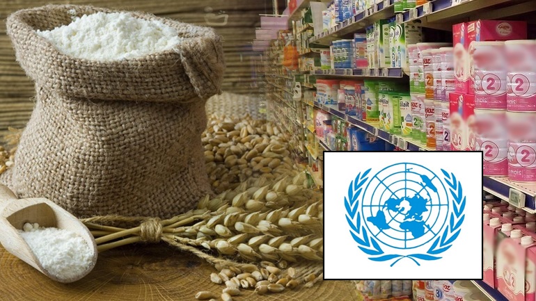 Συναγερμός για την αντιμετώπιση του επισιτιστικού «κραχ»