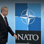 Αρνητική η Τουρκία στην ένταξη Φινλανδίας και Σουηδίας στο ΝΑΤΟ