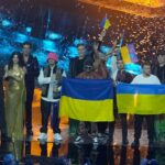 Eurovision 2022: Μεγάλη νικήτρια η Ουκρανία