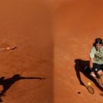 Λύγισε απέναντι στον Τζόκοβιτς ο Τσιτσιπάς