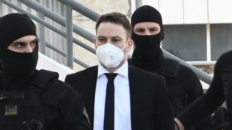 Ένοχος χωρίς ελαφρυντικά για φόνο εκ προμελέτης