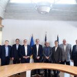 Θεσσαλονίκη «Έξυπνη πόλη»: Αντιμετώπιση κρίσεων με σύστημα επικοινωνίας από τη Nova – Wind