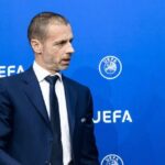 Τσέφεριν: «Η Ρεάλ έχει εννέα ζωές, η θέση στον τελικό απέδειξε την καθαρότητα της UEFA»