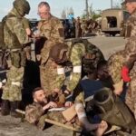 Ρωσία: Η Δούμα εξετάζει την απαγόρευση ανταλλαγής αιχμαλώτων με μαχητές του τάγματος Αζόφ