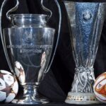 Πρώτος τελικός απόψε στα Κύπελλα Ευρώπης