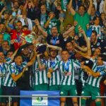 Πράσινο» το Κύπελλο