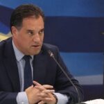 Γεωργιάδης: Πιθανότητα στοχευμένων μέτρων για τα καύσιμα και το καλοκαίρι