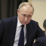 Αποτυχημένη απόπειρα δολοφονίας του Πούτιν, «αποκαλύπτουν» οι Ουκρανοί- Υπό αίρεση η αληθοφάνεια και η αξιοπιστία τους