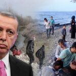 Κορύφωση της προκλητικής ρητορικής Ερντογάν