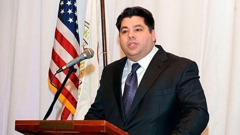 Τζ. Τσούνης: H Ελλάδα δεν είναι μόνο πυλώνας σταθερότητας, αλλά πολλά περισσότερα