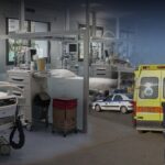 Θρίλερ με 5χρονο κοριτσάκι στον Πειραιά