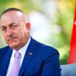 Ευθείες απειλές πολέμου από τον Τσαβούσογλου