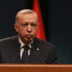 Ο Ερντογάν προανήγγειλε νέα στρατιωτική επιχείρηση στα σύνορα με τη Συρία