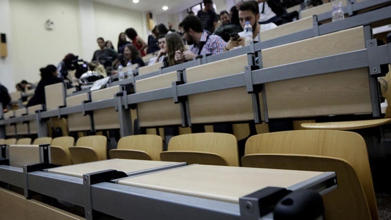 Σε δημόσια διαβούλευση από σήμερα το νέο σχέδιο νόμου για τα ΑΕΙ