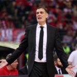 Μπαρτζώκας: «Σεβόμαστε τη Μονακό, αλλά ο Ολυμπιακός είναι… κάτι άλλο»