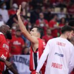 Ευρωλίγκα: 29η συμμετοχή για ελληνική ομάδα σε Final 4, δεύτεροι στην Ευρώπη!