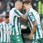 Μόνο αν πέσει στα… δύσκολα στον γ’ προκριματικό θα είναι ισχυρός στα playoffs ο Παναθηναϊκός!