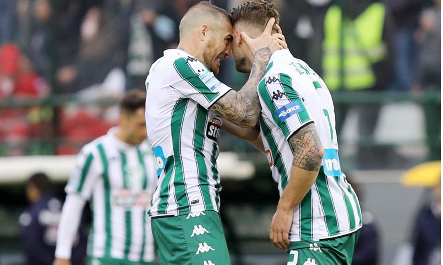 Μόνο αν πέσει στα… δύσκολα στον γ’ προκριματικό θα είναι ισχυρός στα playoffs ο Παναθηναϊκός!