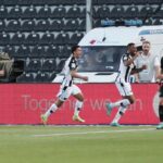 Ο ΠΑΟΚ πήρε τη δεύτερη θέση και… ψυχολογία απέναντι στον «μεταμορφωμένο» Παναθηναϊκό