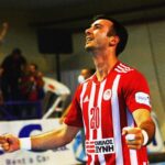 Πήρε την ντερμπάρα και στέφθηκε πρωταθλητής ο Ολυμπιακός