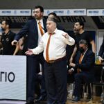 Γιατράς: «Ήμασταν τυχεροί και κερδίσαμε»