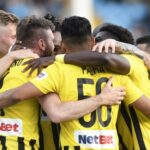 Τρίτος με «τριάρα» ο αεράτος… Aris!