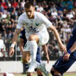 Λύγισε ξανά τη Βέροια και επέστρεψε στη Super League 1 ο Λεβαδειακός!